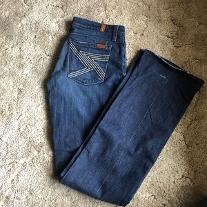 7for all mankind jeans